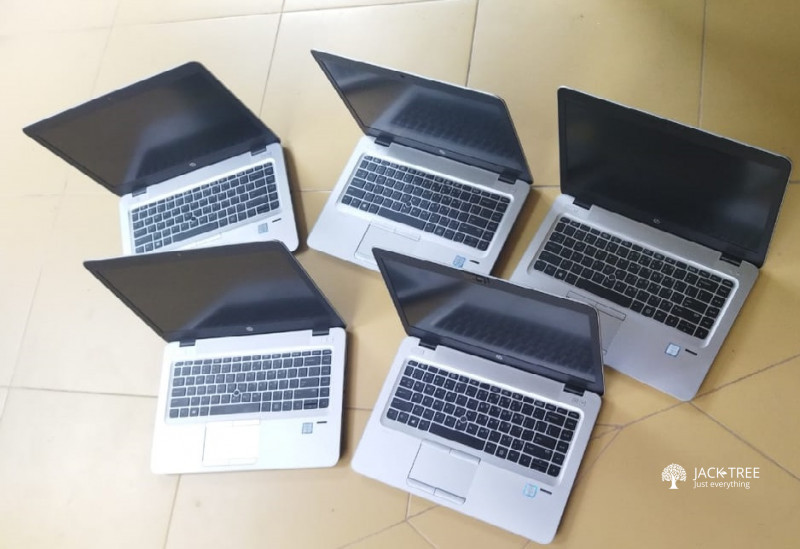 Laptops and Desktops For Rent in srilanka