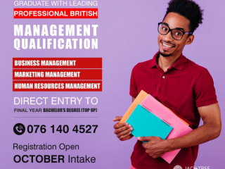 ABE Level 5 Diploma in Business Management