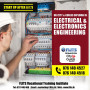 City & Guilds Level 3 Diploma in Electrical & Electronics