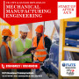 City & Guilds Level 3 Diploma in Mechanical Manufacturing Engin