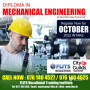City & Guilds UK Diploma L4 in Mechanical Engineering