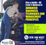 City & Guilds UK Level 2,3 & 4 in Automobile Engineering
