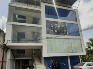 OFFICE SPACE FOR RENT AT RANALA FACING LOW LEVEL ROAD