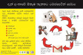 Online Typesetting services Sinhala / English