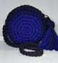 Crochet hand bags You can customize the size and color as you