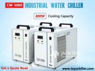 Sri LankaElectricalWater Chiller CW5000 for Non Metals Laser Cutters Back to Results Water Chiller CW5000 for Non Metals Laser Cutters