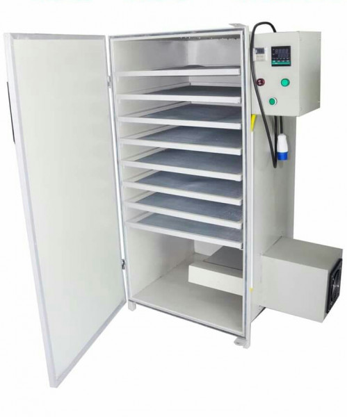 Dehydrator Machine (Electrical,Gas,Kerosene)