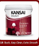 Asian Paints and Kansai paint going for cheap