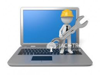 Computer repair and laptop repair at your door step