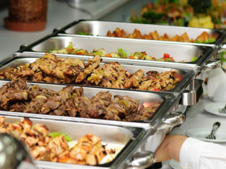 Catering service and Homemade foods Sri Lanka