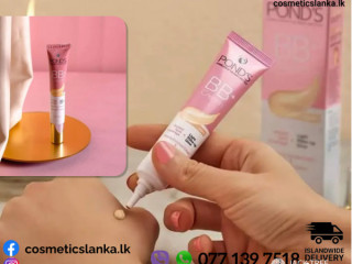 Pond's BB Plus Cream   Cosmetics Lanka  