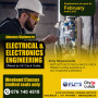 C&G UK Advanced Diploma in Electrical & Electronics Engineering