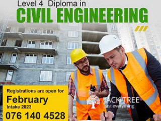 City & Guilds  Level 4 Diploma in Civil Engineering