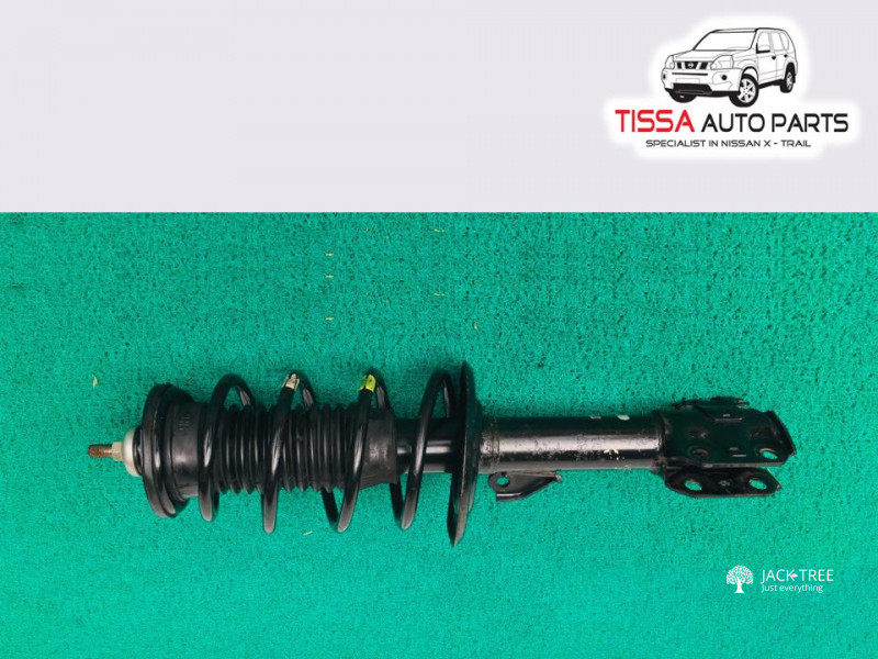 Toyota Axio 151 Front Shock absorber in Srilanka
