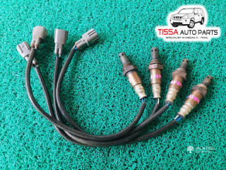 Toyota Avensis Oxygen Sensor in Srilanka