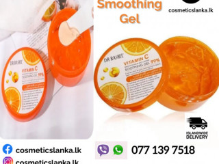 Dr. Rashel Vitamin C  Smoothing Gel   CCosmetics Lanka