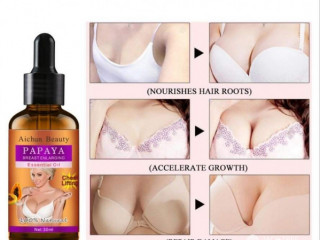 Aichun Beauty Papaya Breast Enlarging Lifting   Cosmetics Lanka