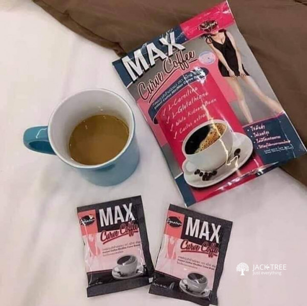 MAX 7DAYS COFFEE Cosmetics Lanka Products