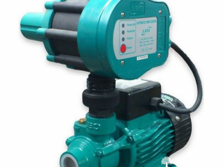 Domestic Pressure Booster pumps in Srilanka