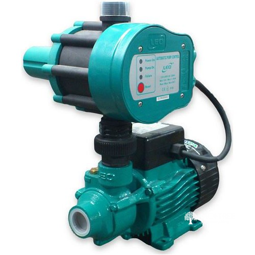 Domestic Pressure Booster pumps in Srilanka