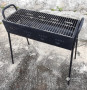 EXCLUSIVE LARGE BBQ GRILL PACKAGE FOR RENT