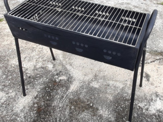 EXCLUSIVE LARGE BBQ GRILL PACKAGE  FOR RENT