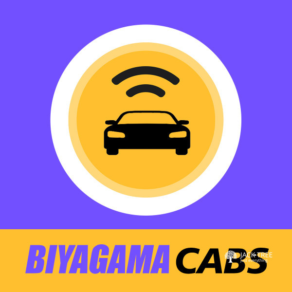Biyagama Taxi Cabs Service 0766516060