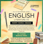 ONLINE ENGLISH (73) LITERATURE CLASSES (A/L)