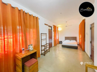 BATTARAMULLA BOUTIQUE HOTEL   800 METERS AWAY FROM WATERS EDGE