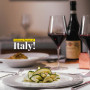 Unveiling the Essence of Italian Culinary Mastery at AQUA Forte