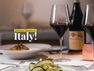 Unveiling the Essence of Italian Culinary Mastery at AQUA Forte