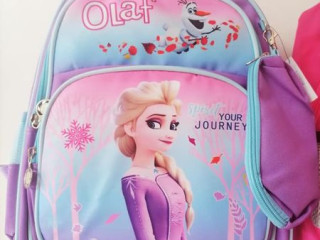 Imported high quality school bags Imported high quality school ba