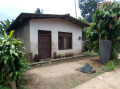 Land with House for Sale in Biyagama නිවස සමග ඉඩමක් විකිනීමට තිබ