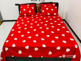 Stay safe and shopping with  Bed_Mart  New Bedsheets Arrival