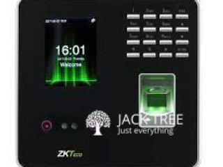 ZKT MB20 FACE REGNITION MACHINE (SunTec Information System)