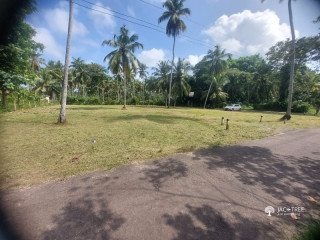 64 perches Land for Sale in Nearly Marawila
