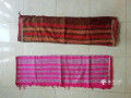Handloom Sareees One time used Rs. 12000 (Both)