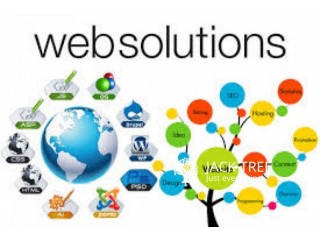 Web Design ,Web Development Services ,IT Solutions & Advertise your business in the Internet