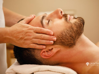 Home & Hotel visit full body massage for male & female