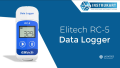 Elitech RC 5 Data Logger: The Ultimate Temperature Tracking Tool