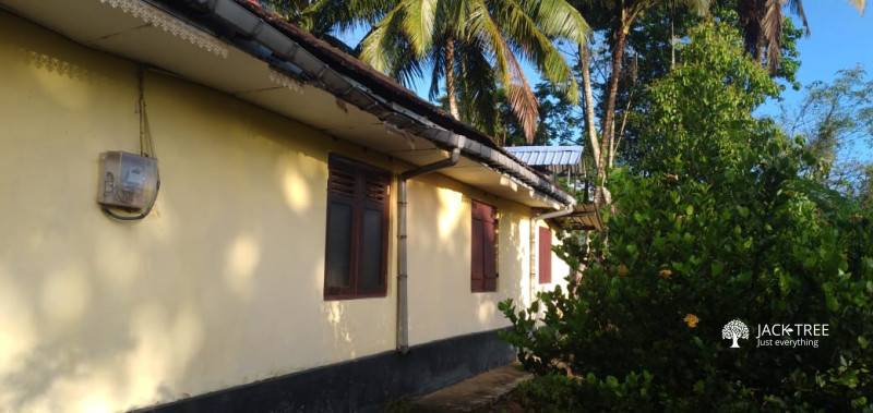 House For Sale In Ratnapura රත්නපුර බටුගෙදර මනරම් පරිසරයක් සහිත ප