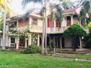 House and Land for Sale in Bolawaththa, WEnnappuwa