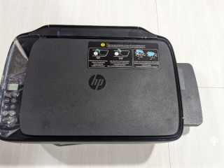 Printer HP GT 5820 (Ink Tank ) 3 in 1 | Print , Copy Scan