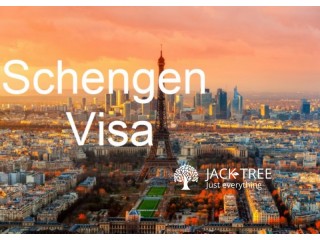 Portugal Schengen Tourist Visa
