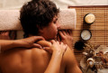 Full body massage for gents and ladies by a teen boy