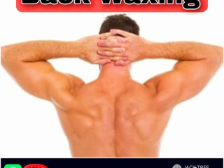 Waxing salon for Men and women professional