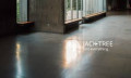 Titanium Flooring and Other Constructions
