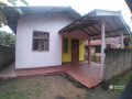 House for Sale in Wennappuwa, Dummaladeniya.