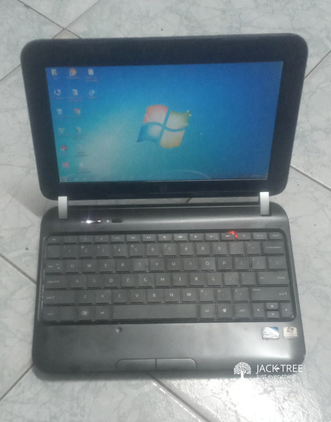 HP MINI LAPTOP USED PERFECT CONDITION
