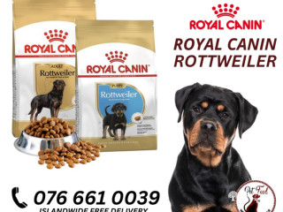 Royal Canin Dog Food   Pet food 4u Battaramulla